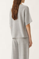 Fabiana Filippi Boat Neck Sweater