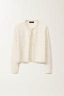 Fabiana Filippi Short Jacket