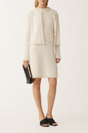 Fabiana Filippi Short Jacket