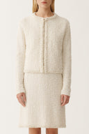 Fabiana Filippi Short Jacket