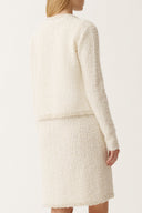 Fabiana Filippi Short Jacket