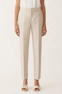 Fabiana Filippi Pantalon Fit régulier