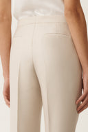 Fabiana Filippi Pantalon Fit régulier