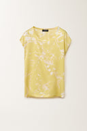 Fabiana Filippi Top Blusa