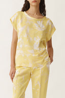 Fabiana Filippi Top Blusa