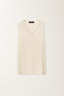 Toppino Fabiana Filippi V Neck