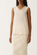 Toppino Fabiana Filippi V Neck