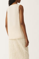 Toppino Fabiana Filippi V Neck