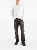 Dolce & Gabbana Denim Pants
