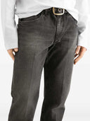 Dolce & Gabbana Denim Pants