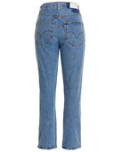 Re/Done 'Vintage Levi's' Jeans
