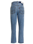 Re/Done 'Vintage Levi's' Jeans