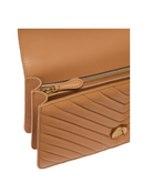 Pinko Love One Classic Chevron