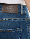 Fay Jeans Slim