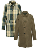 Barbour Babbity