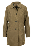 Barbour Babbity