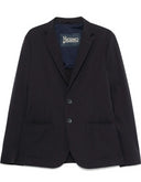 Herno Blazer in veggente piega