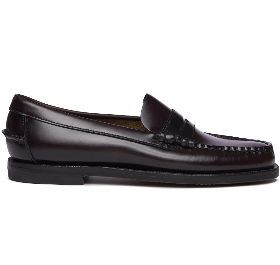 Sebago Classic Dan femme