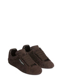 Dolce & Gabbana Portofino doux en daim