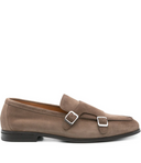 Doucal's Suede Loafer
