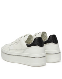 Twin Set Plateau Sneakers