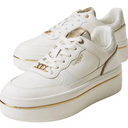 Twin Set Plateau Sneakers