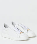 Twin Set Sneakers with Logo