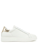 Sneaker set gemelli con logo