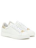 Sneaker set gemelli con logo