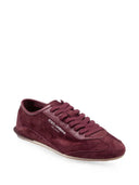 Skórzane trampki Dolce & Gabbana Gimondi Plus