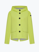 Rrd Montecristo Color Hood Jkt