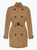 Rrd Montecristo Trench Jkt