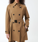 Rrd Montecristo Trench Jkt