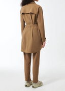 Rrd Montecristo Trench Jkt
