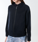 Rrd Cupro Full Zip Fleece