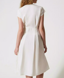 Twin Set Longuette Dress