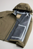Woolrich Pacific
