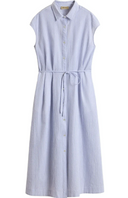Woolrich Long Shirt Dress