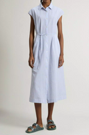 Woolrich Long Shirt Dress