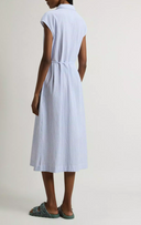 Woolrich Long Shirt Dress