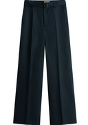 Woolrich Viscose Linen Pant