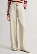 Woolrich Viscose Linen Pant