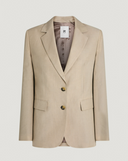 PT Torino Wool and Linen Jacket