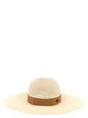 Maison Michel „Blanche” kapelusz