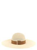 Maison Michel „Blanche” kapelusz