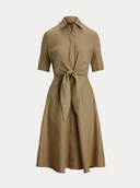 Lauren Ralph Lauren Linen Chemisier