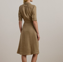 Lauren Ralph Lauren Linen Chemisier