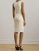 Lauren Ralph Lauren Bridge Fabric Tube Dress