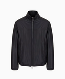 Emporio Armani Blouson Full Zip