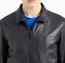 Emporio Armani Blouson Full Zip